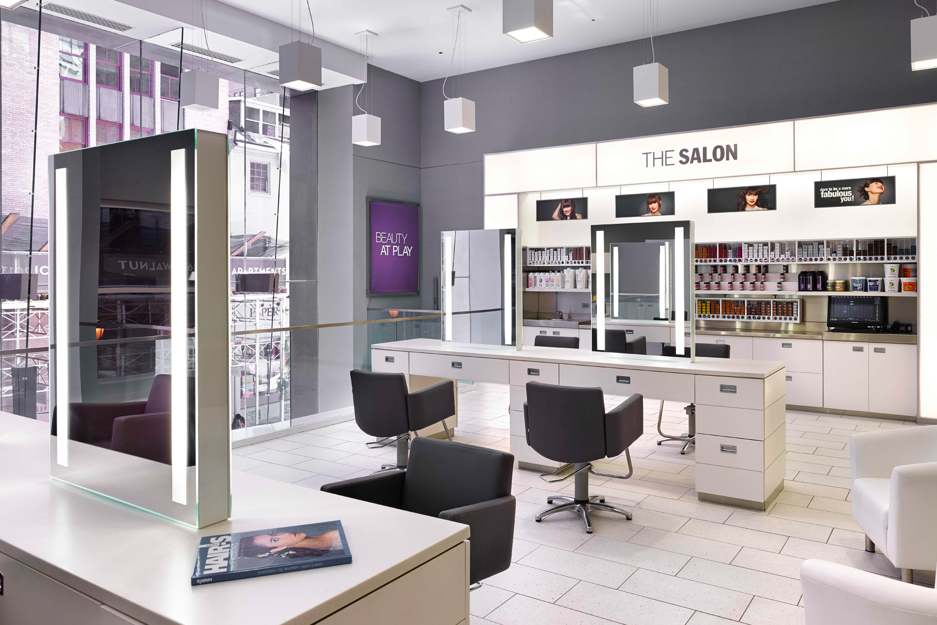 Ulta Beauty — www.rgla.com